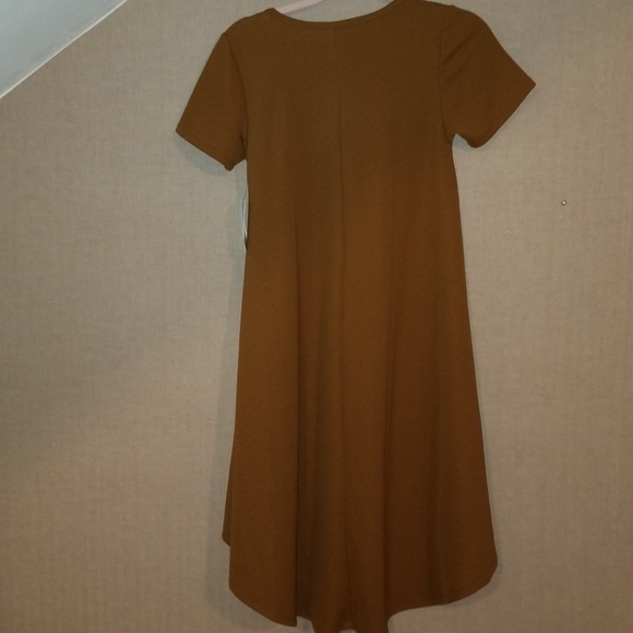 LuLaRoe Carly XXS - Picture 5 of 10